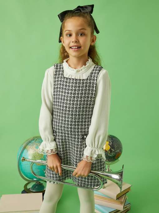 Блуза Koton Модель 2KKG67202AW000 Фото