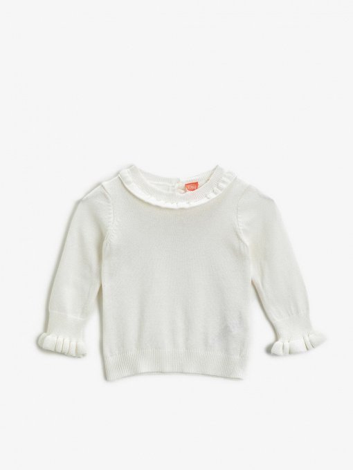 Джемпер Koton модель 2KMG97640OT002 Фото