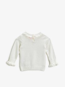 Джемпер Koton модель 2KMG97640OT002 Джемпер Koton модель 2KMG97640OT002 Фото