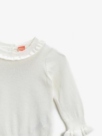 Джемпер Koton модель 2KMG97640OT002 Джемпер Koton модель 2KMG97640OT002 Фото