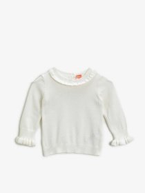 Джемпер Koton модель 2KMG97640OT002 Джемпер Koton модель 2KMG97640OT002 Фото