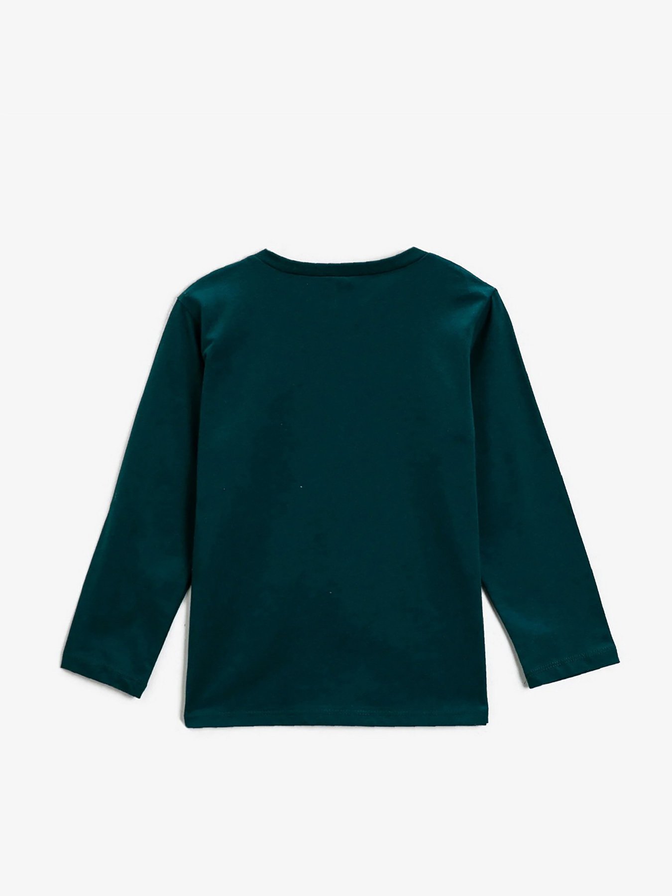 Джемпер Koton модель 2KKB16543TK750 Джемпер Koton модель 2KKB16543TK750 Фото