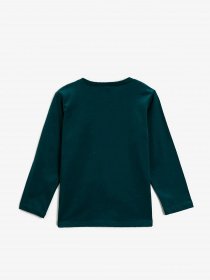 Джемпер Koton модель 2KKB16543TK750 Джемпер Koton модель 2KKB16543TK750 Фото