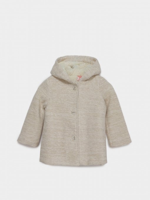 Пальто Koton модель 2KMG09117AW002 Фото