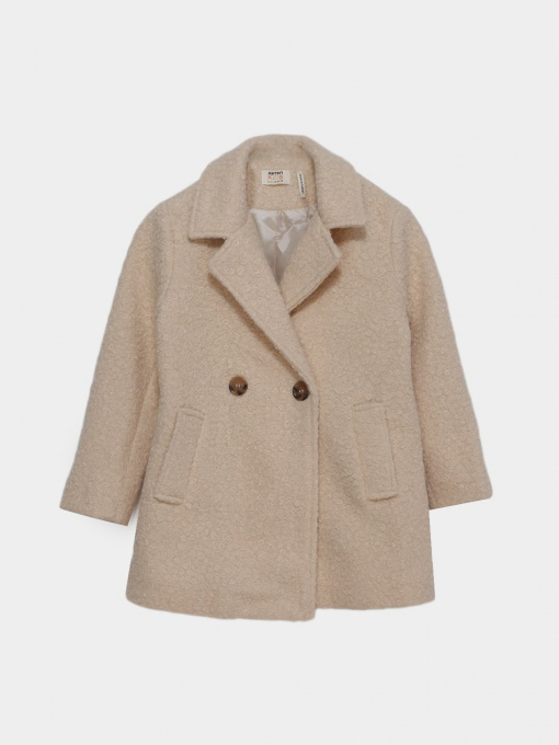 Пальто Koton Модель 2KKG07538OW050 Фото