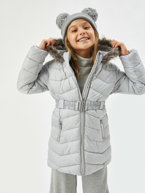 Зимняя куртка Koton модель 1KKG27636OW023 Фото