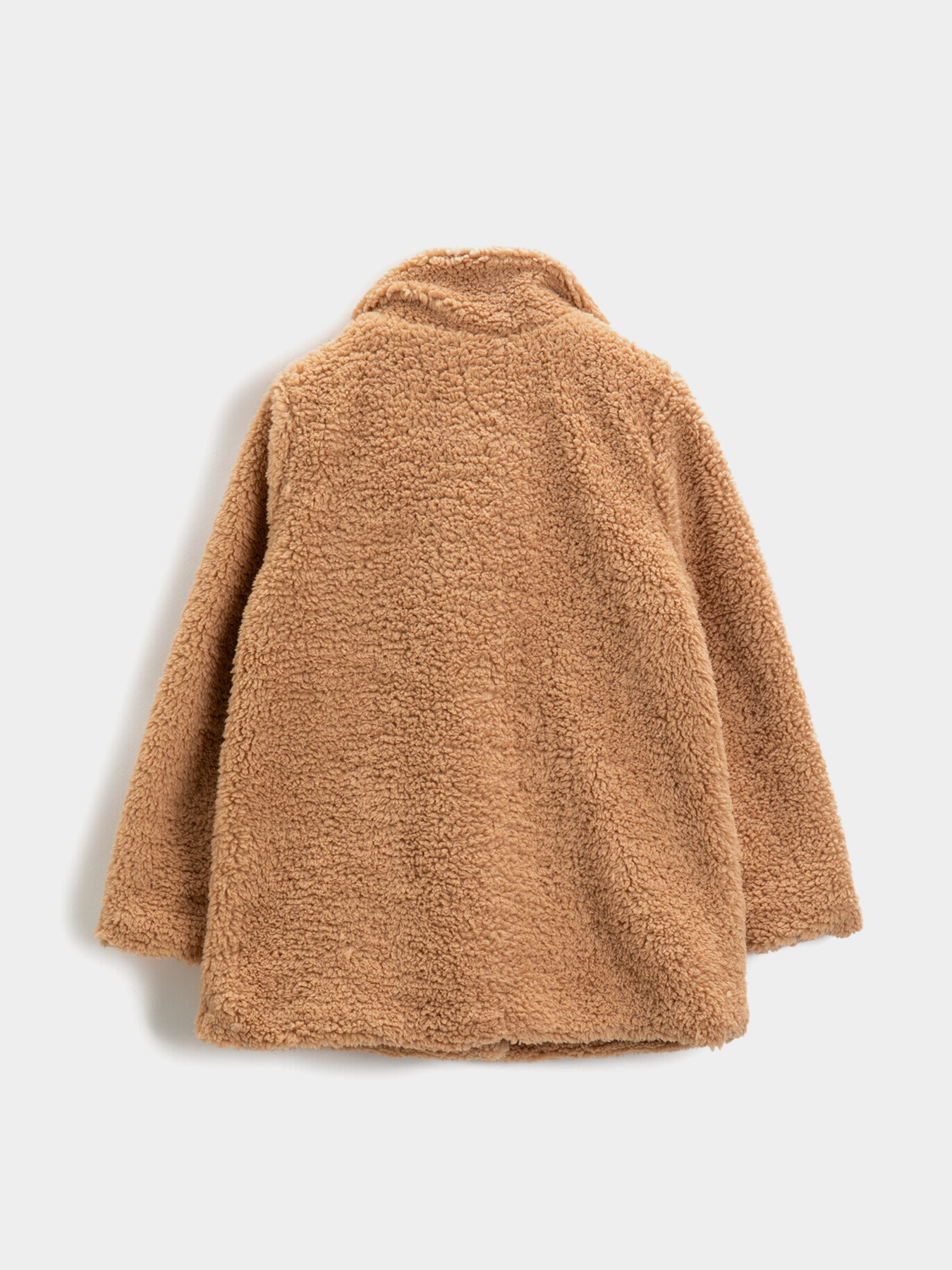 Шуба Koton модель 2KKG07498OW100 Фото