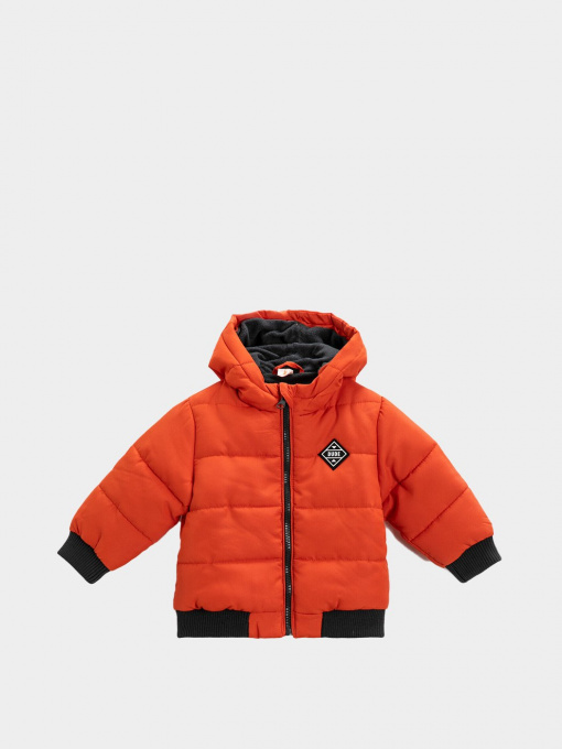 Зимняя куртка Koton модель 1KMB28393OW200 Фото