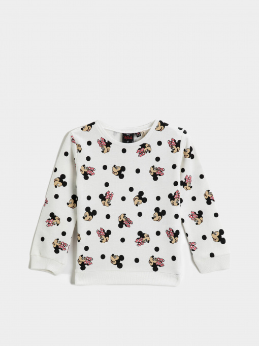 Свитшот Koton модель 2YMG19788OK002 Фото