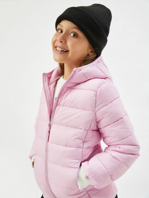 Демисезонная куртка Koton модель 1KKG27599OW263 Фото