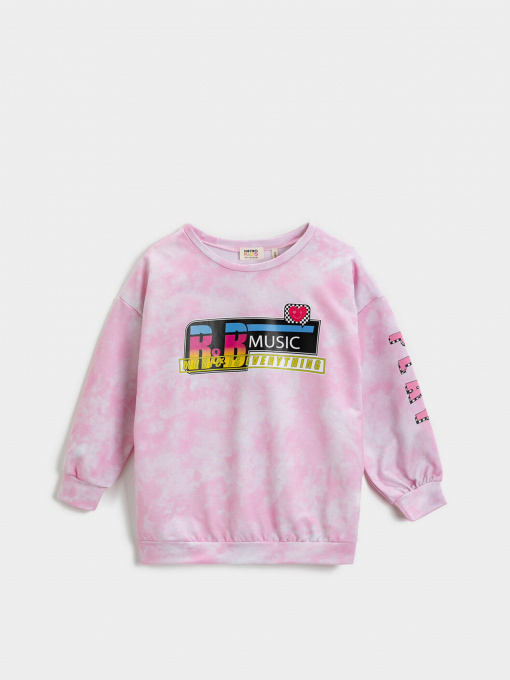 Свитшот Koton модель 2SKG10075AK2D5 Фото