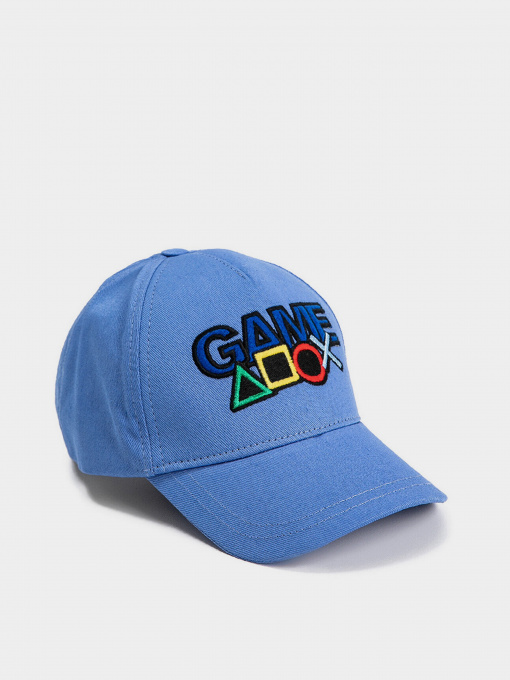 Кепка Koton модель 2KBB42014AA601 Фото