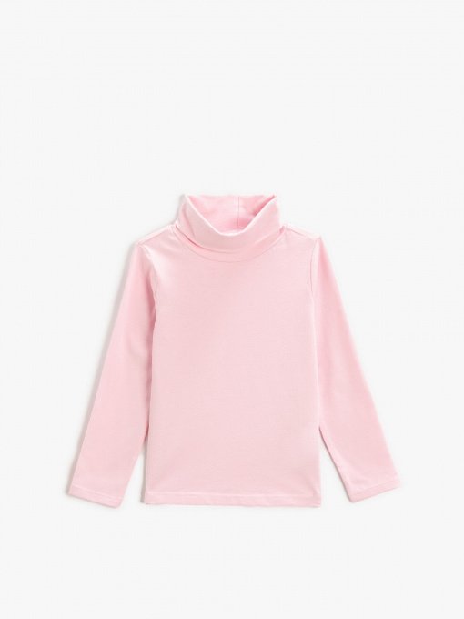 Лонгслив Koton модель 3WKG10051AK258 Фото