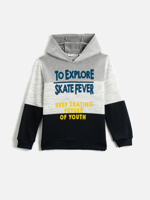 Худи Koton модель 3WKB10108TK023 Фото