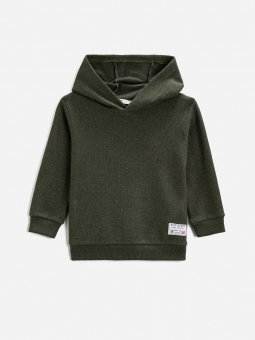 Худи Koton модель 3WKB10119TK894 Фото