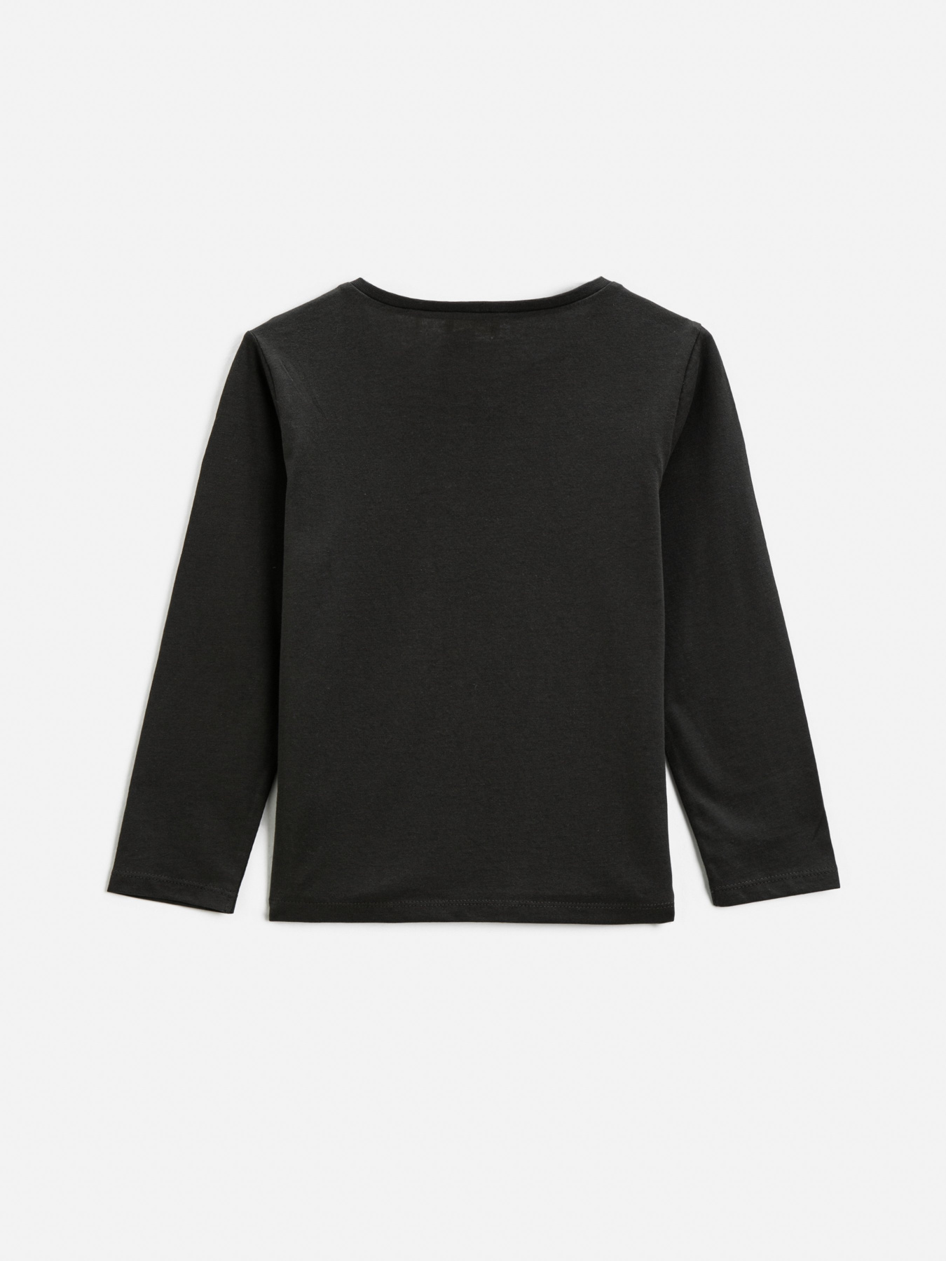 Лонгслів Koton Модель 3WKG10045AK931 Фото