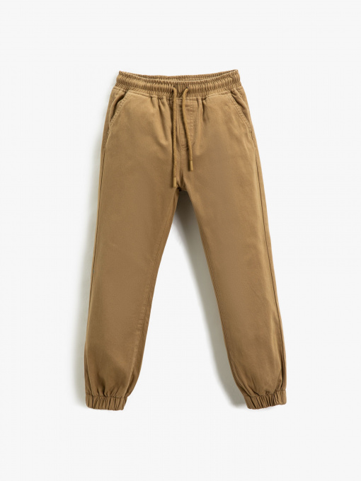 Джоггеры Koton модель 3SKB40008TW120 Фото