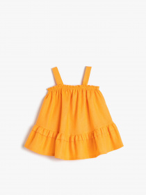 Сарафан Koton модель 3SMG80138AW201 Фото