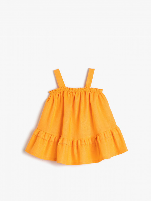 Сарафан Koton модель 3SMG80138AW201 Фото