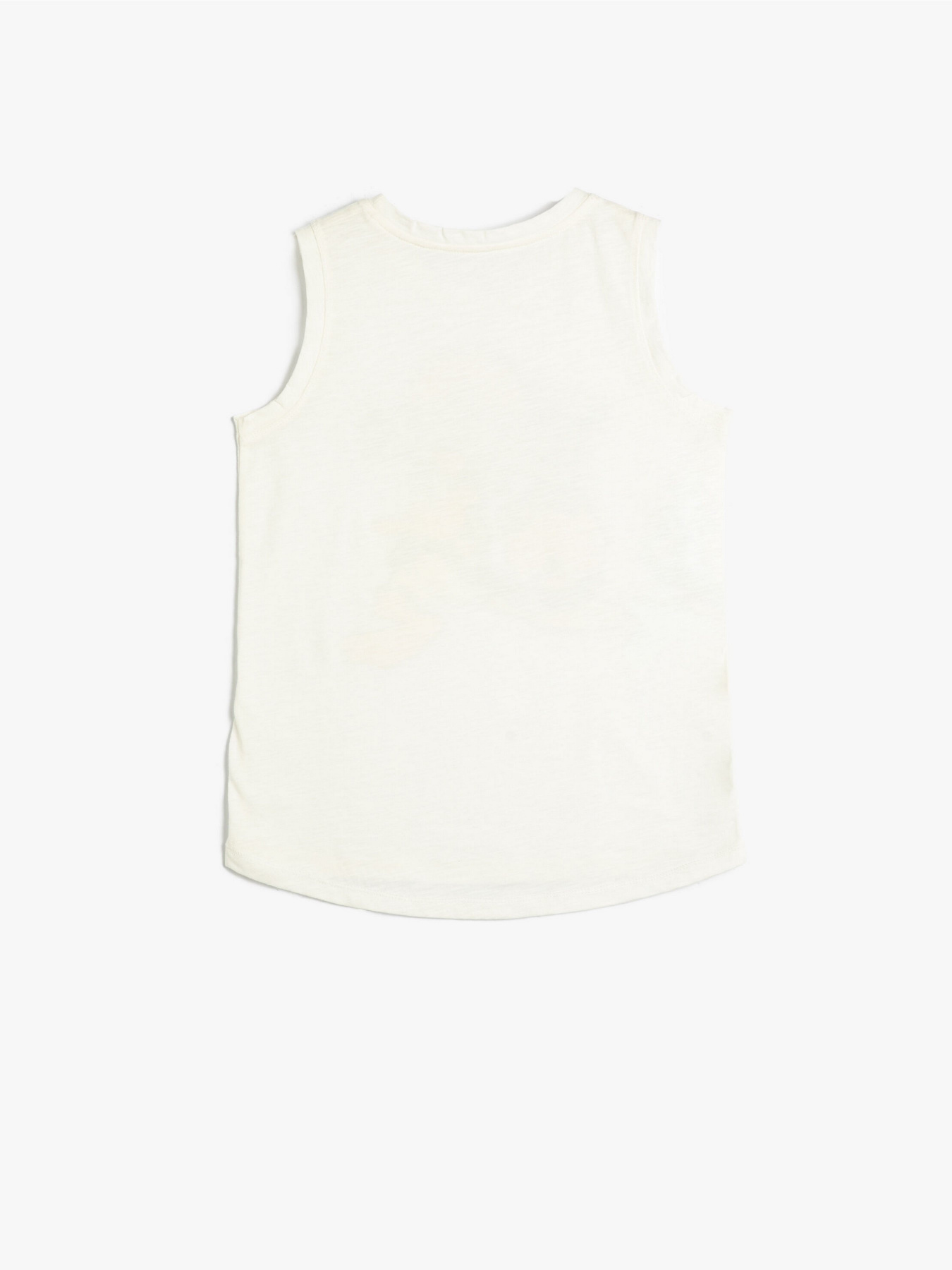 Майка Koton модель 3SKB30047TK000 Фото