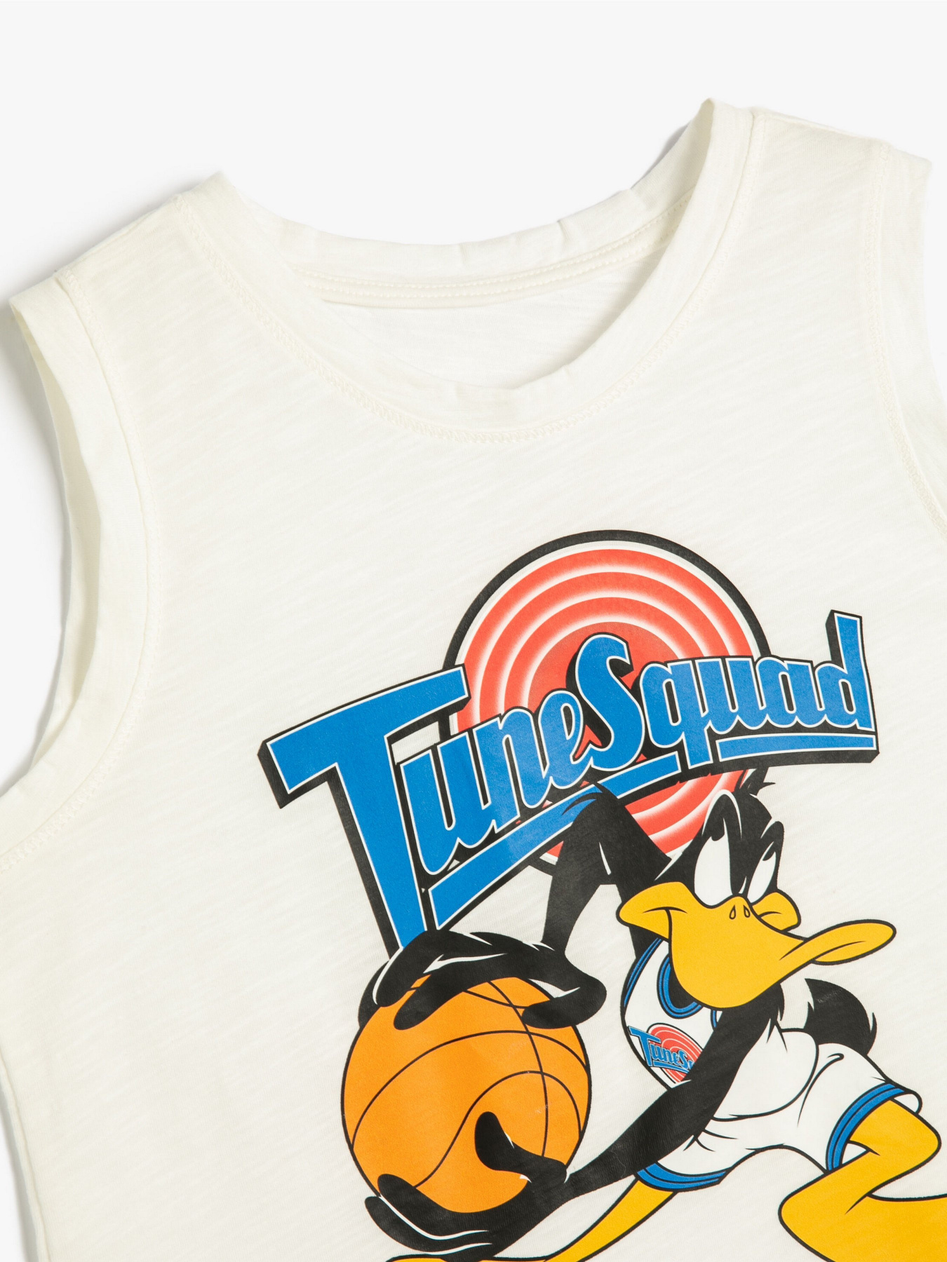 Майка Koton модель 3SKB30047TK000 Фото