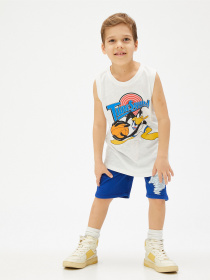 Майка Koton модель 3SKB30047TK000 Фото