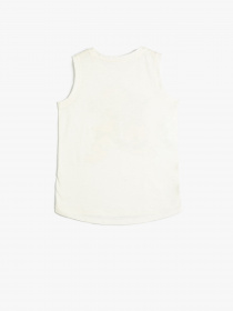 Майка Koton модель 3SKB30047TK000 Фото