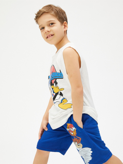 Майка Koton Модель 3SKB30047TK000 Фото