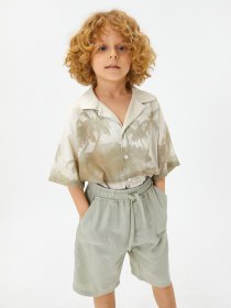 Сорочка Koton Модель 3SKB10662TK0D5 Фото