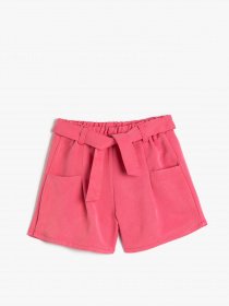 Шорты Koton модель 3SKG40119AW294 Фото