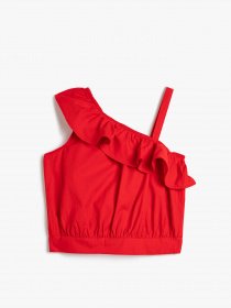 Блуза Koton Модель 3SKG60063AW401 Фото