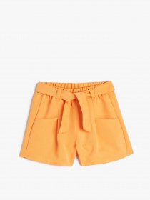 Шорты Koton модель 3SKG40119AW208 Фото