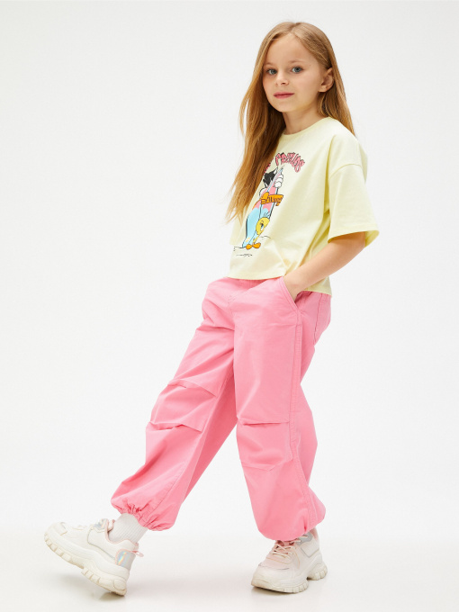 Карго Koton модель 3SKG40121AW274 Фото