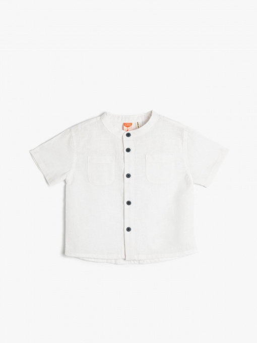 Сорочка Koton Модель 3SMB60096TW000 Фото