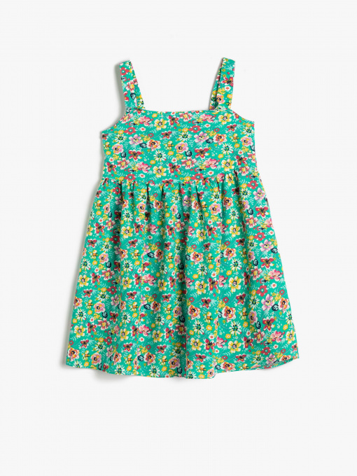 Сарафан Koton модель 3SKG80246AW9D8 Фото