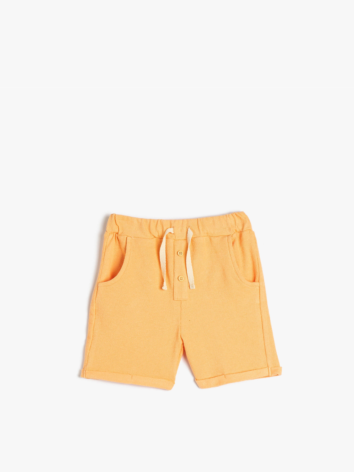 Шорти Koton Модель 3SMB40178TK209 Фото