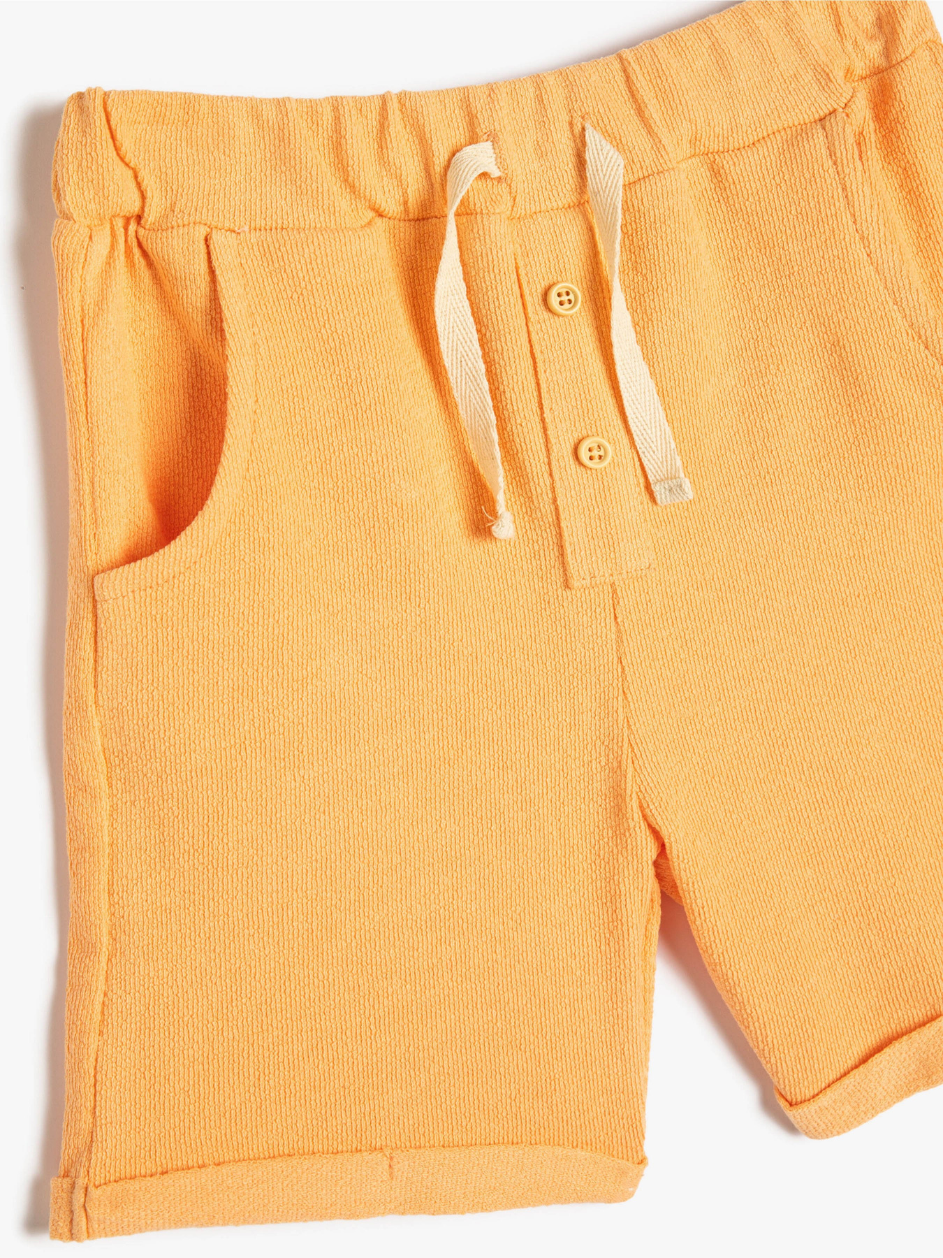 Шорти Koton Модель 3SMB40178TK209 Фото