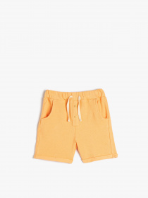 Шорти Koton Модель 3SMB40178TK209 Фото