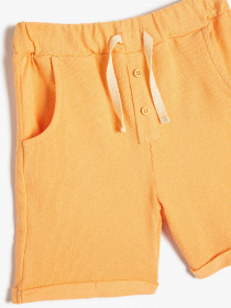 Шорти Koton Модель 3SMB40178TK209 Фото