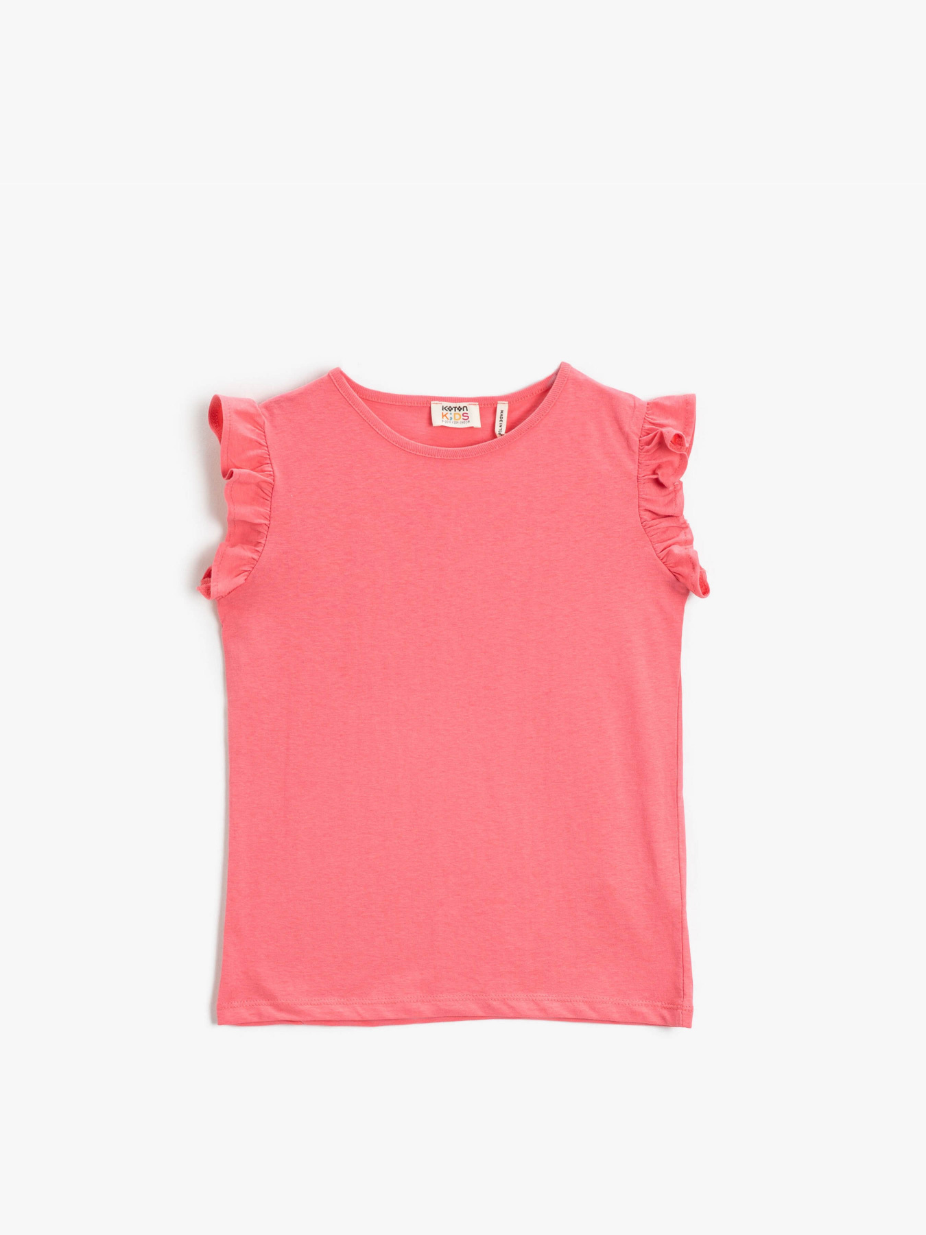 Майка Koton модель 3SKG10022AK293 Фото