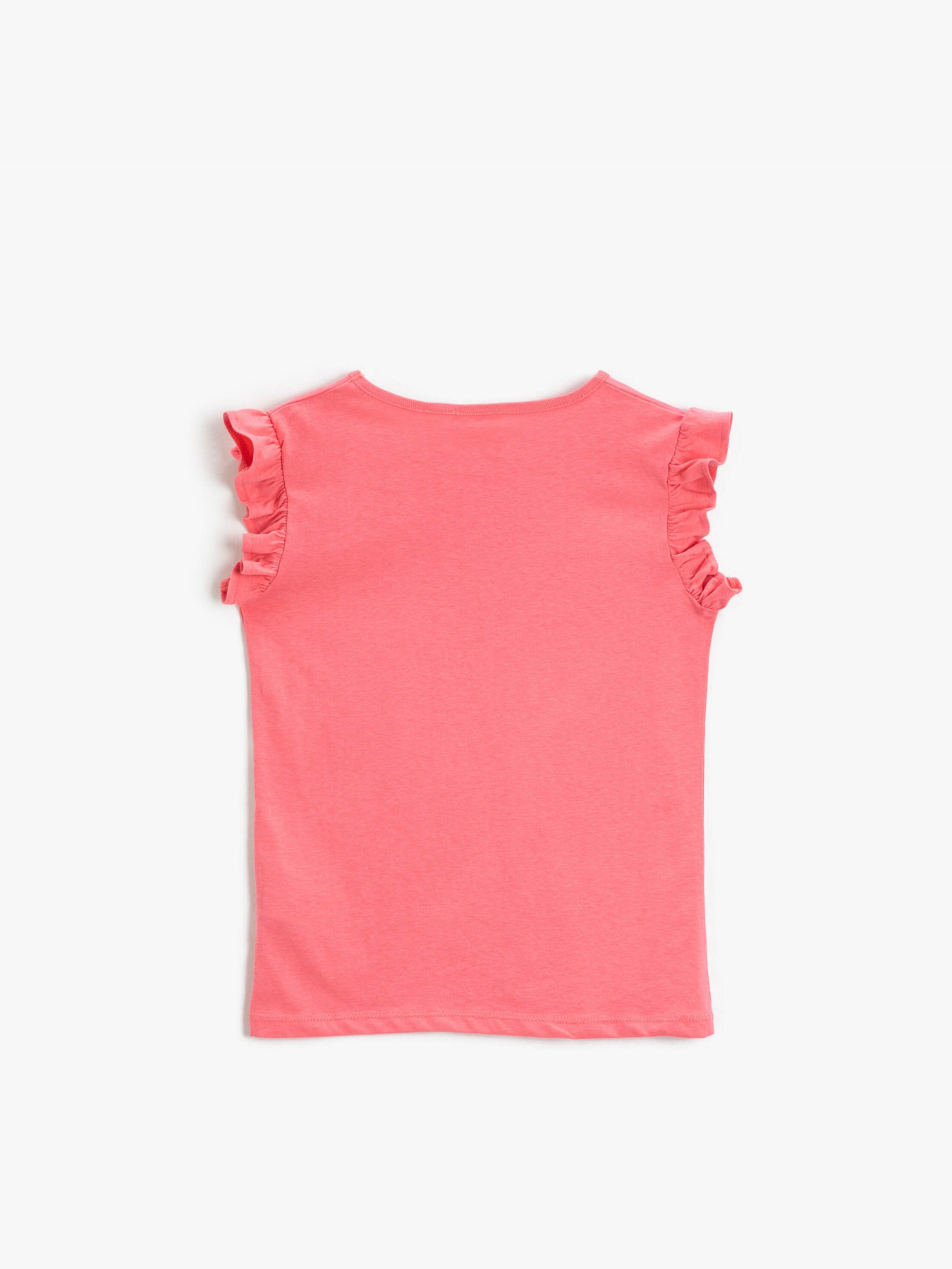 Майка Koton модель 3SKG10022AK293 Фото