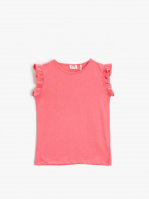 Майка Koton модель 3SKG10022AK293 Фото