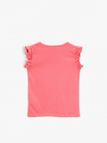 Майка Koton модель 3SKG10022AK293 Фото