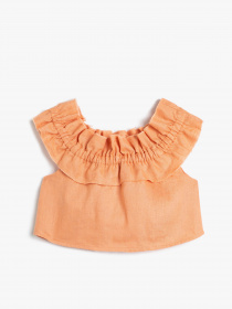 Блуза Koton Модель 3SKG60061AWKM1 Фото