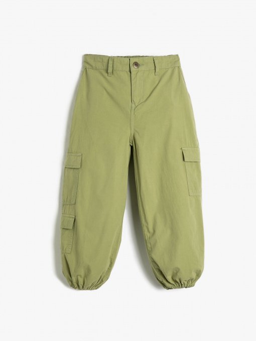 Карго Koton модель 3SKG40122AW853 Фото