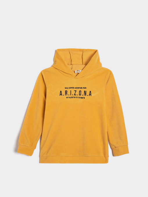 Худи Koton модель 4WKB10041TK192 Фото