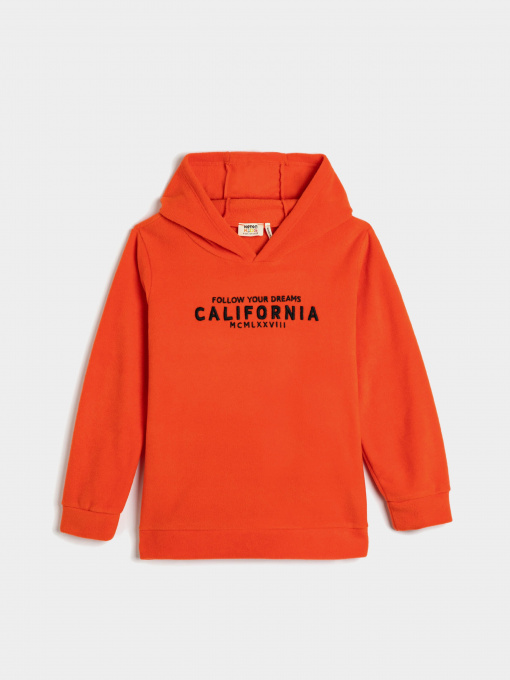 Худи Koton модель 4WKB10041TK200 Фото