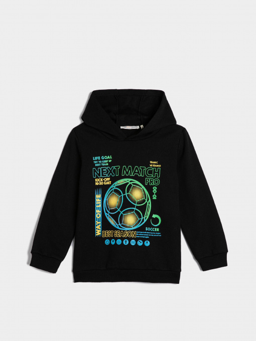 Худи Koton модель 4WKB10090TK999 Фото