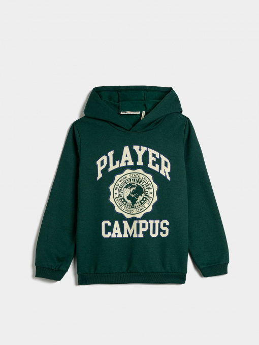 Худи Koton модель 4WKB10092TK824 Фото