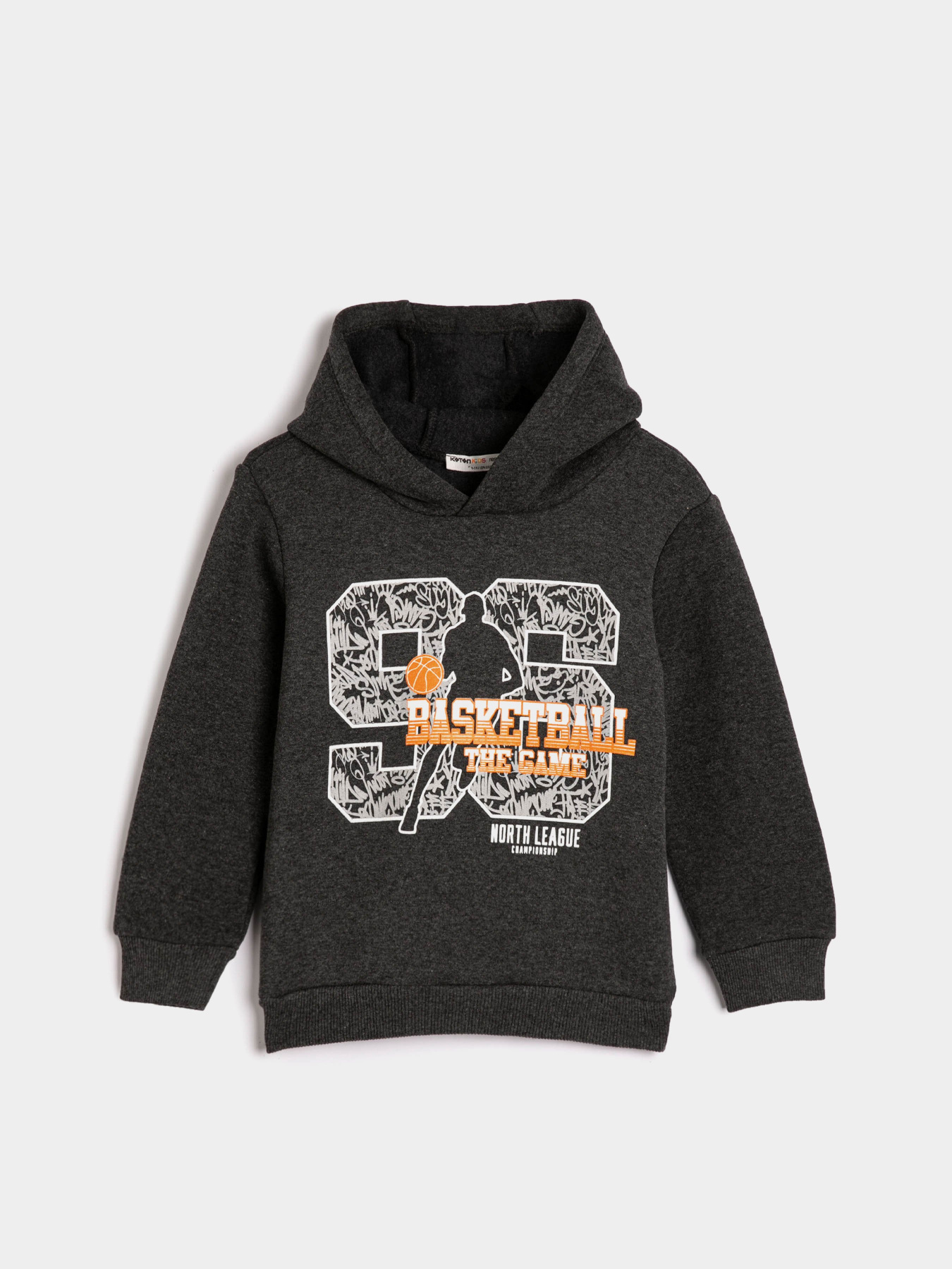 Худі Koton Модель 4WKB10098TK931 Фото